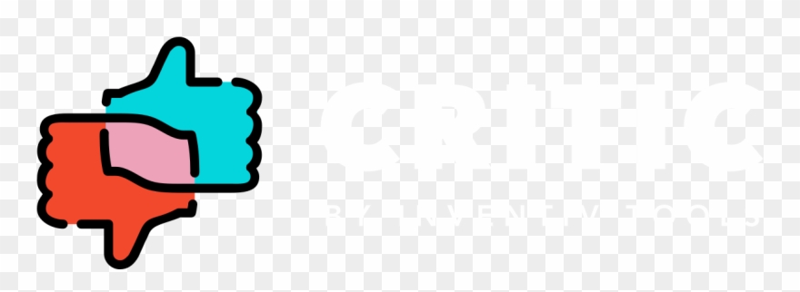 Critic Tracking By Inventiv Tools Critic Tracking By Clipart