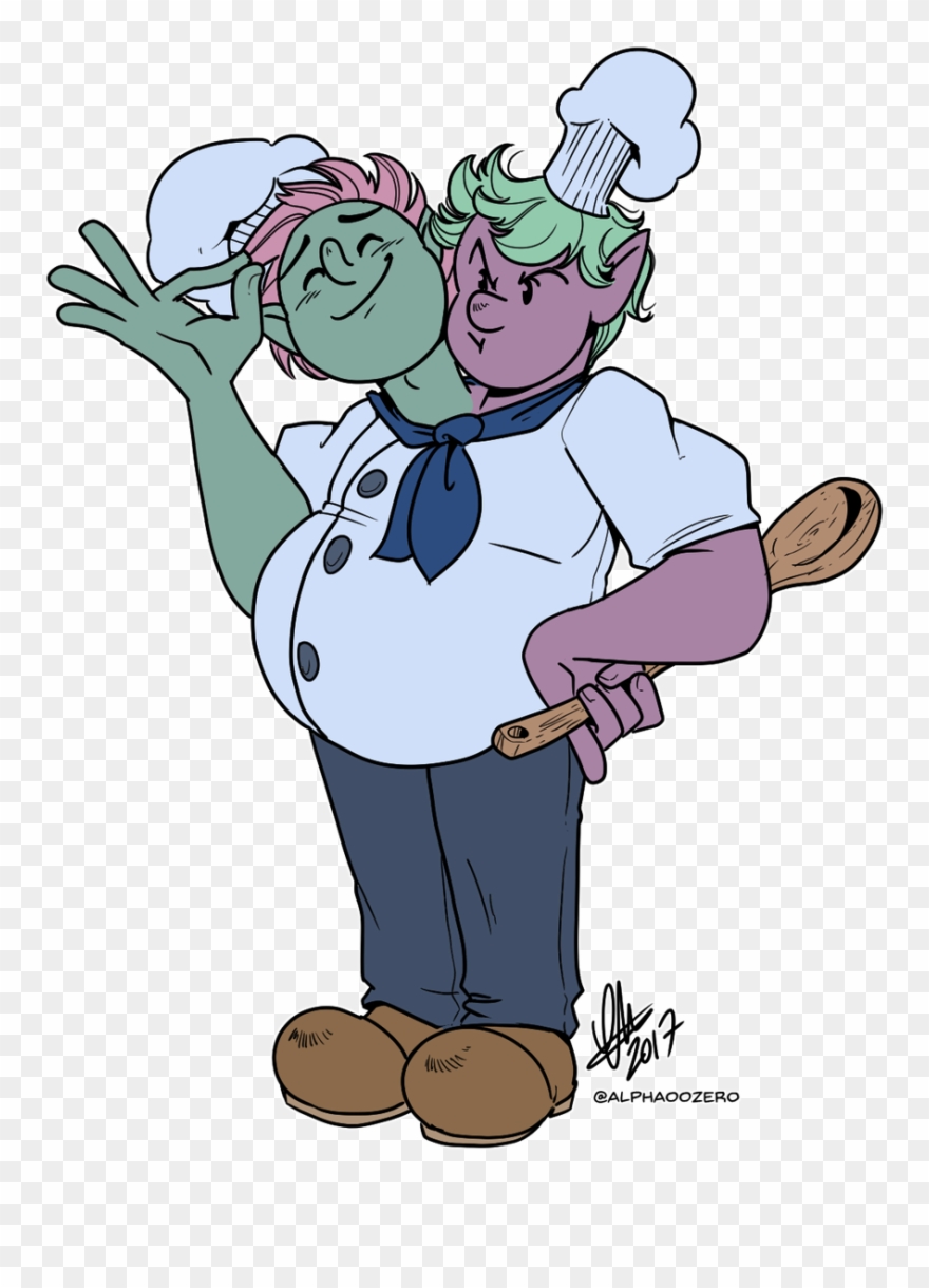 Alpha00zero On Twitter - Cartoon Clipart