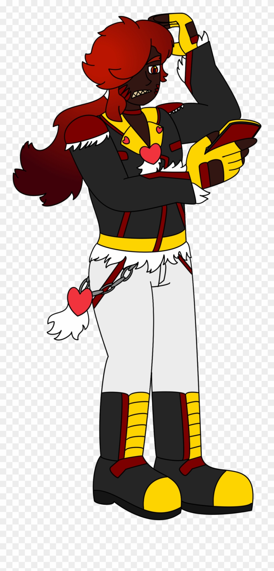 Block - - Cartoon Clipart