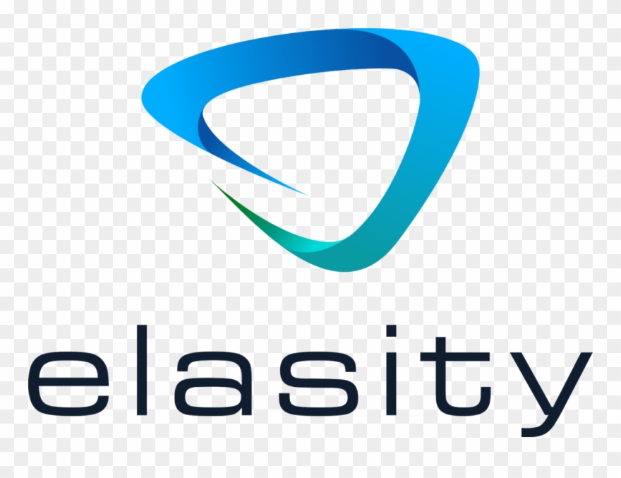Itmethods Launches Elasity The World's First Fully - Logo Clipart