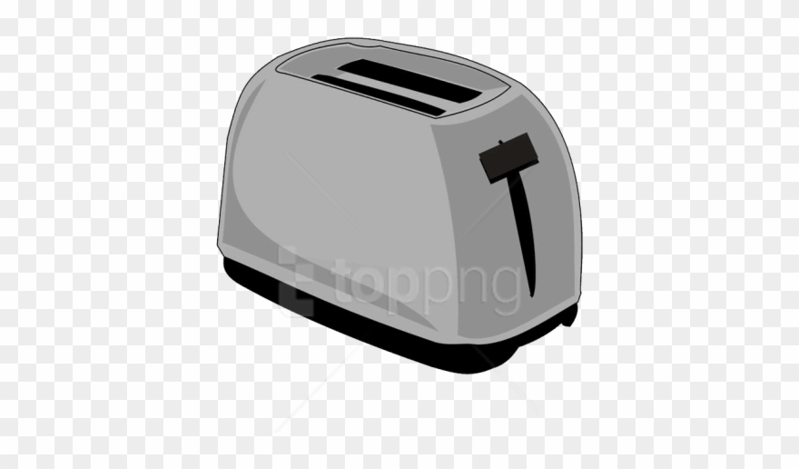 Download Toaster Clipart Png Photo - Toaster Transparent