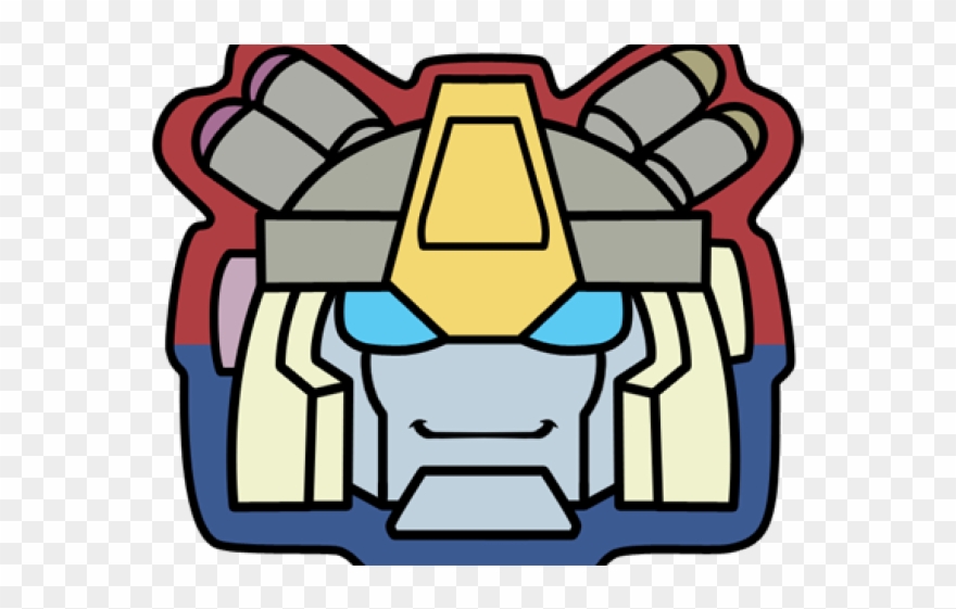 Transformers Clipart Ironhide - Png Download