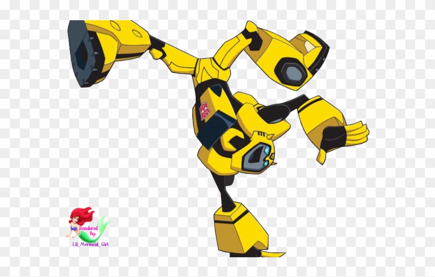 Transformers Clipart Transparent - World Ends With You - Png Download