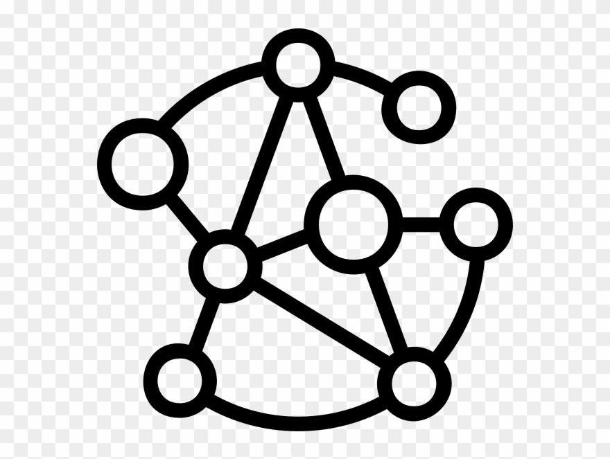 We Have A Track Record For Connecting The Nhs, Healthcare - Strategic Management Business Strategy Icon Clipart