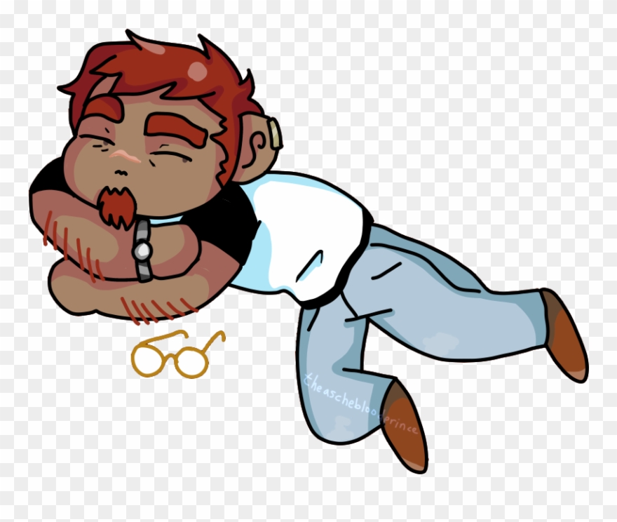 Profile - Cartoon Clipart