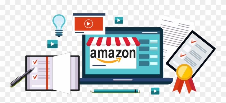 Here's What You Will Learn On Azon Hacks - Vector Clipart