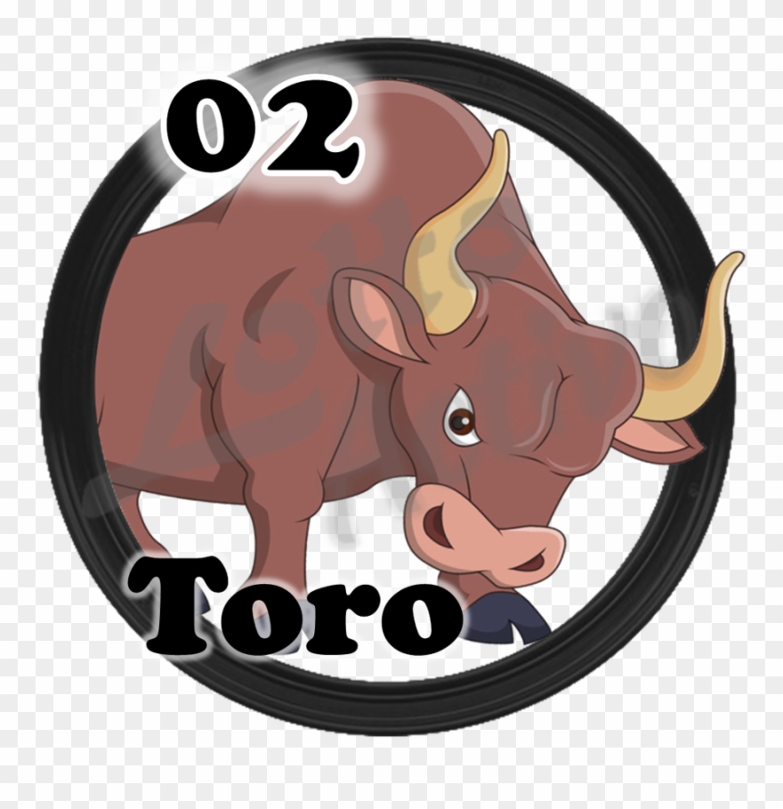 Parley Explosivo - Toro Lotto Activo Clipart