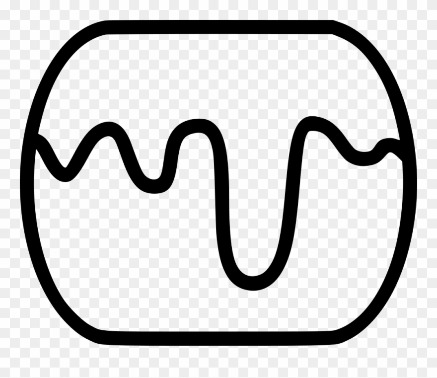 Cake Cream Sugar Bake Christmas Comments Clipart