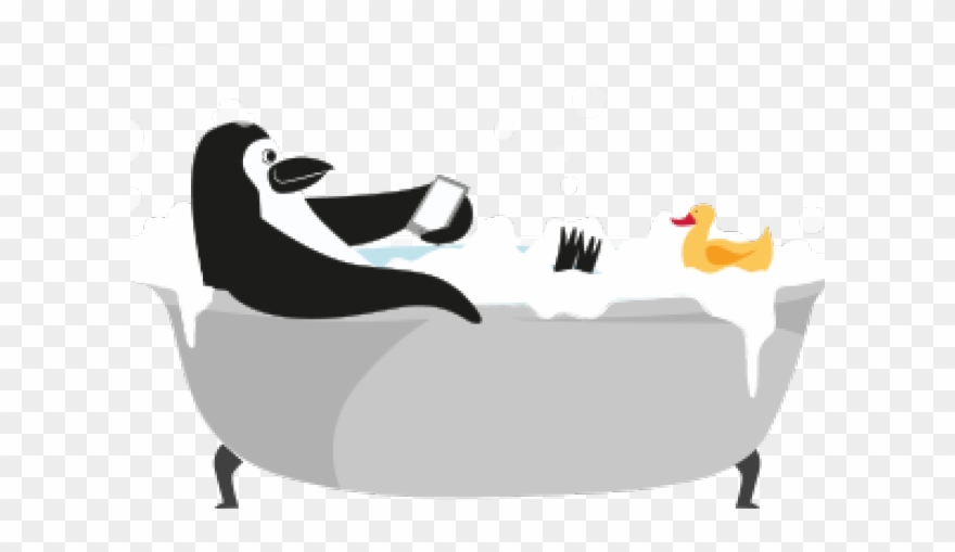 Online Banking Clipart Phone Banking - Chaise Longue - Png Download
