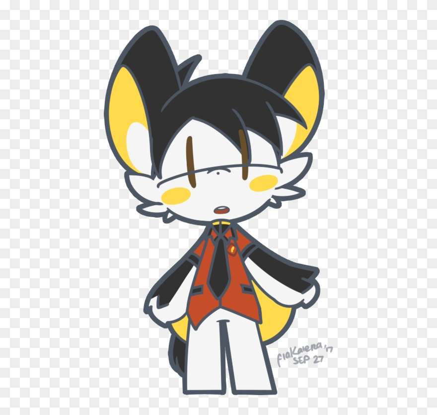 Type A - Cartoon Clipart