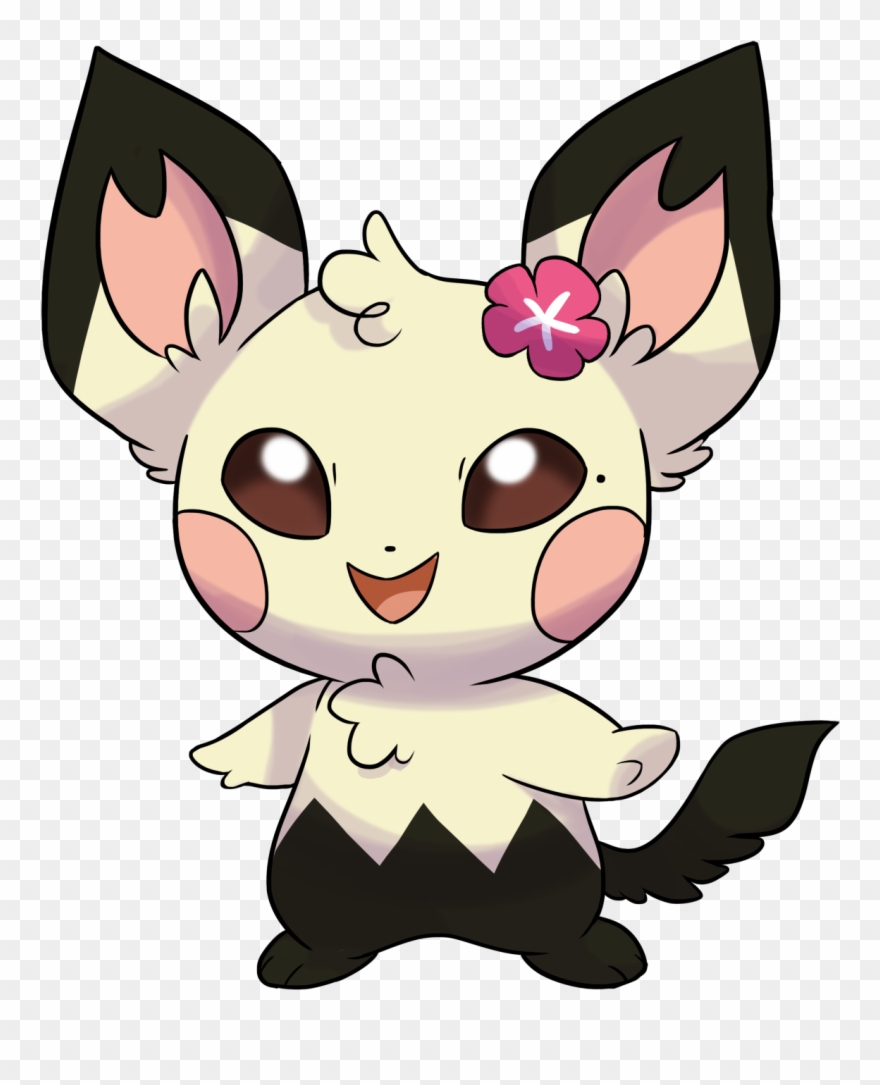 It's My Pokésona~ Basic Info - Kilala97 Pokemon Clipart