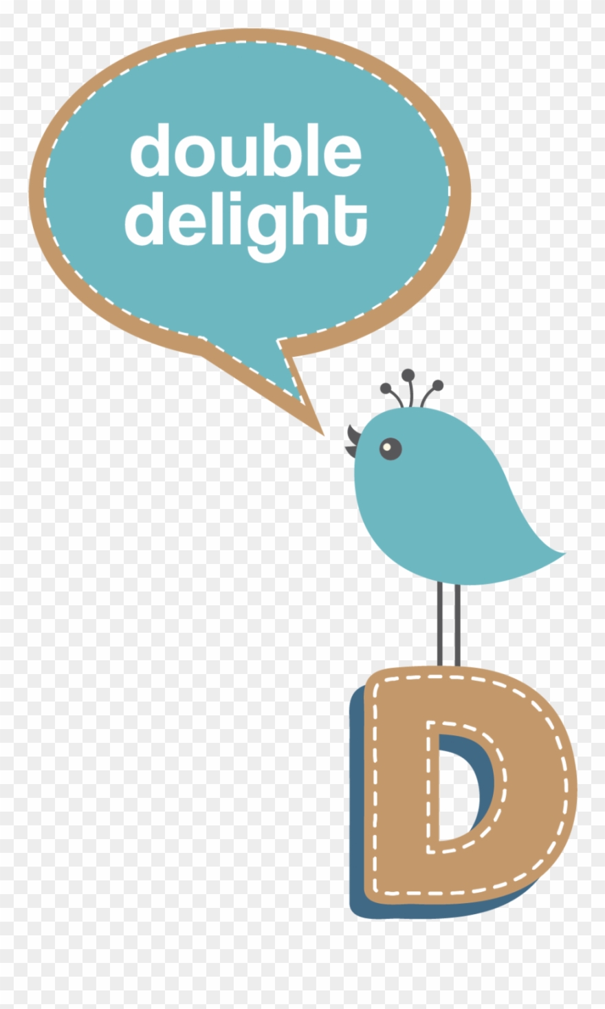 Join Us Each Month For A Surprise Project And A Sample Clipart