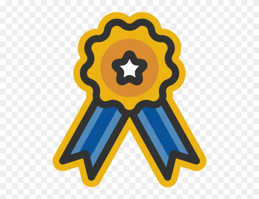 Cis Icon Medal - Emblem Clipart