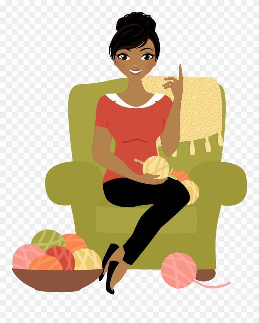 “whatsoever Thy Hand Findeth To Do, Do It With Thy - Sitting Clipart