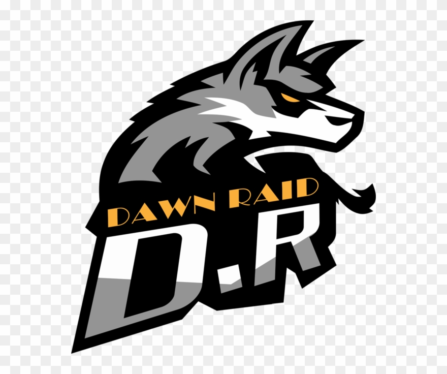 Dawn Raid/dawn Raid - Maywood Hayes Center Clipart