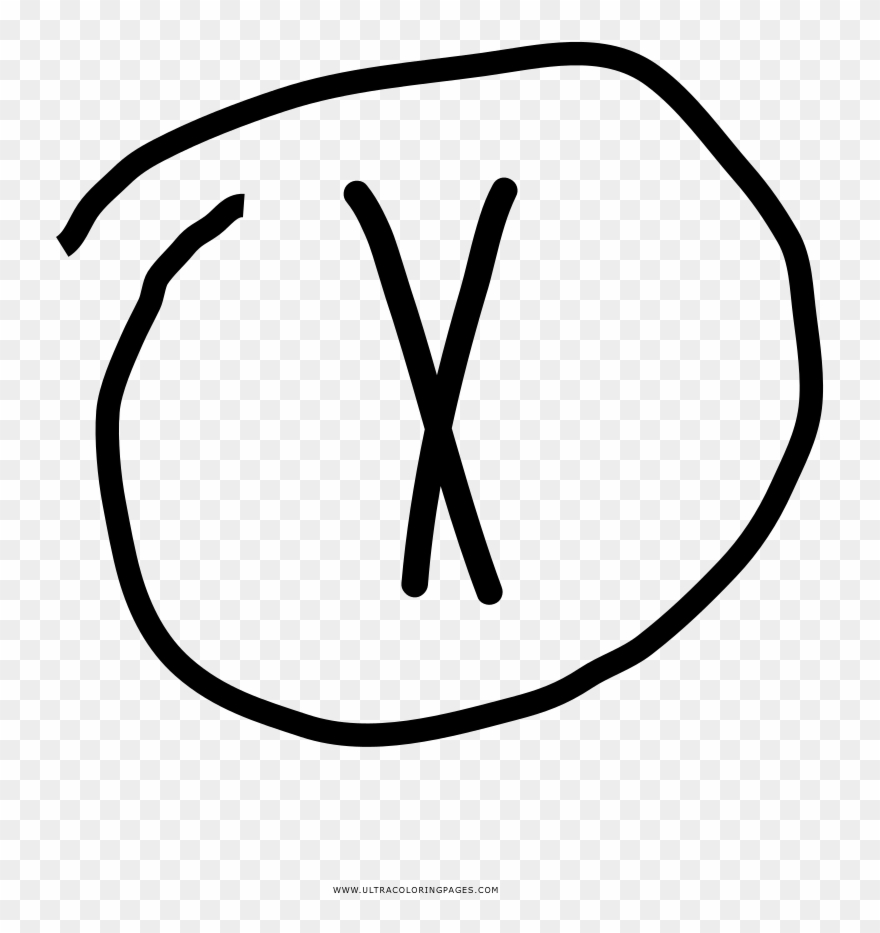 Refuse Coloring Page - Line Art Clipart