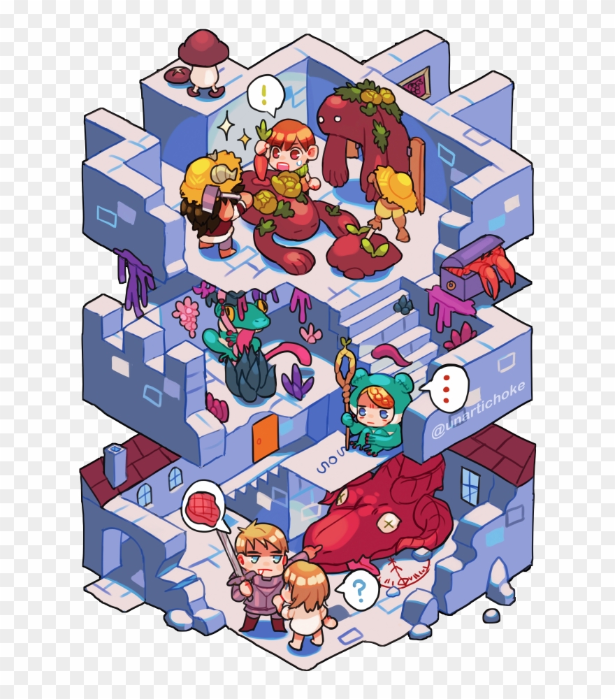 22 Aug - Cartoon Clipart