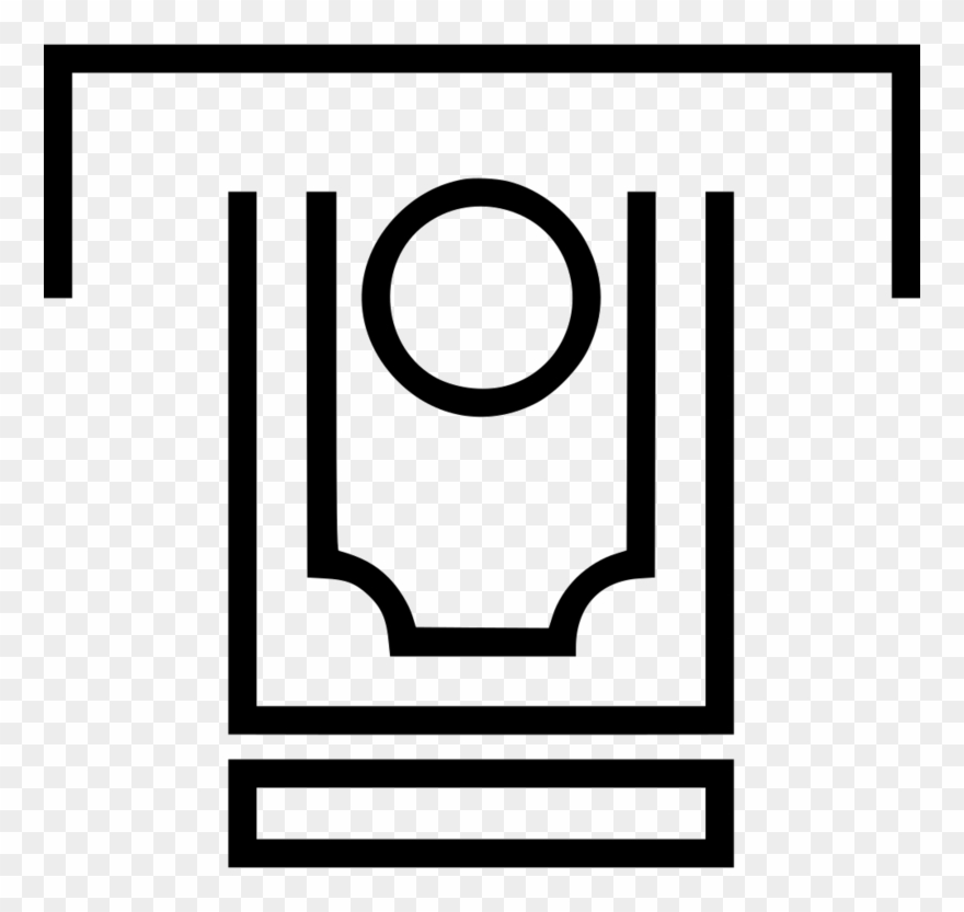 Withdraw Png Pic - Circle Clipart