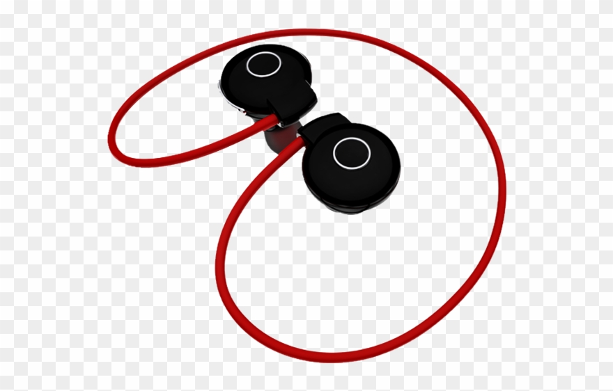 Extended Batterys - Boat Bluetooth Headphone Clipart