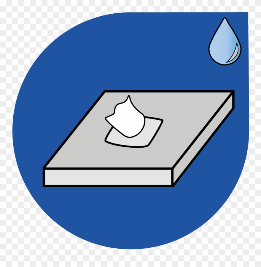 Why Use Pre-impregnated Wipes Is Better Clipart