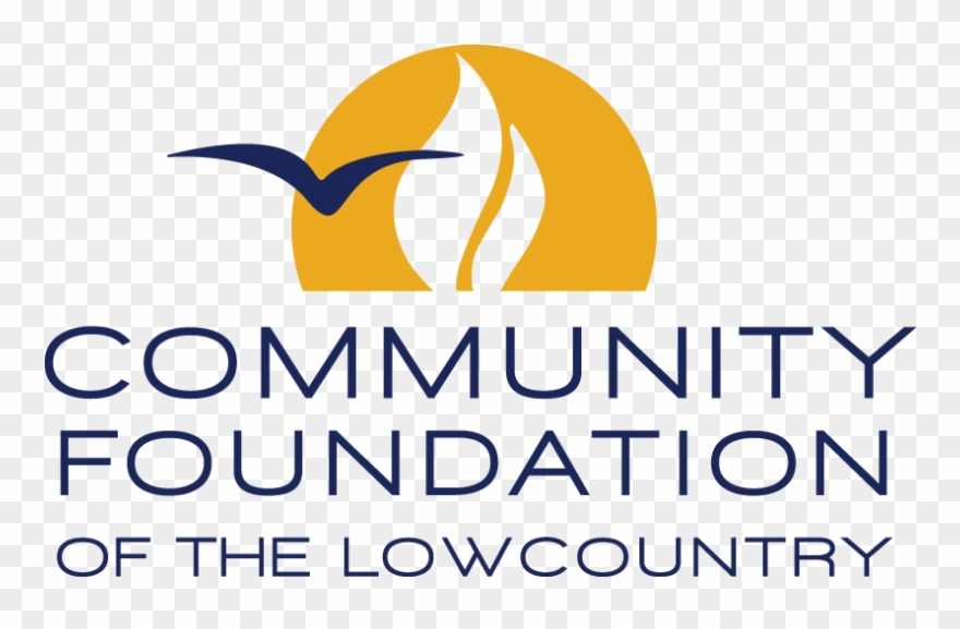 Cfl-logo - Community Foundation Of The Lowcountry Clipart