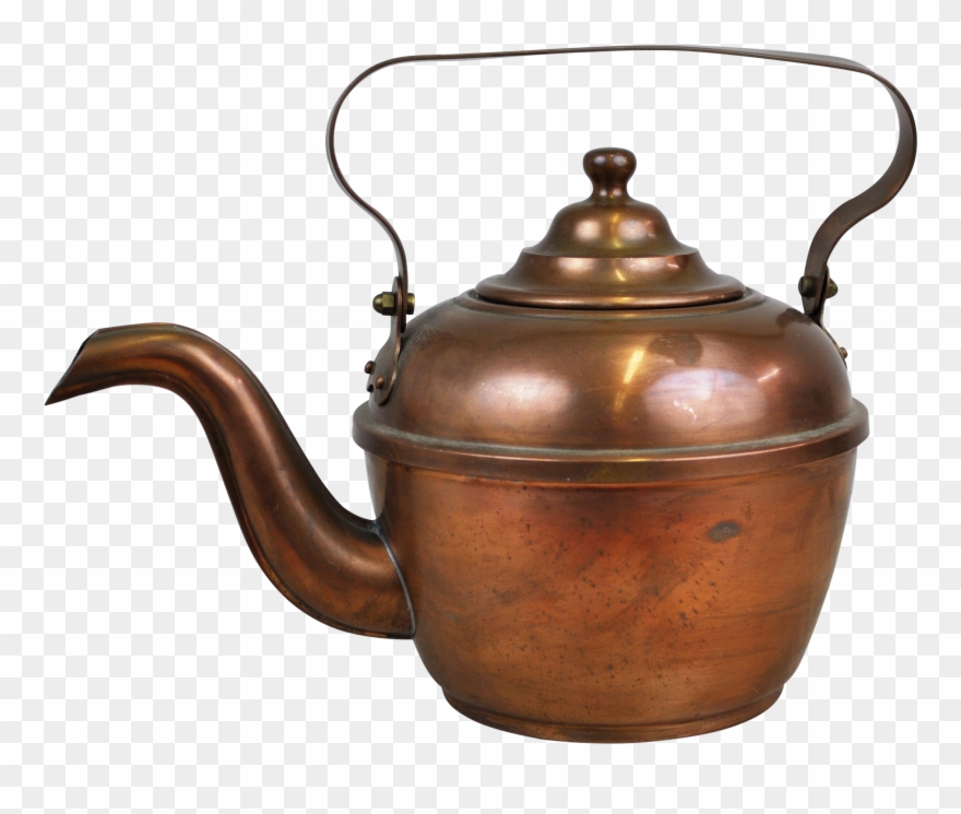 2806 X 2248 1 - Teapot Clipart