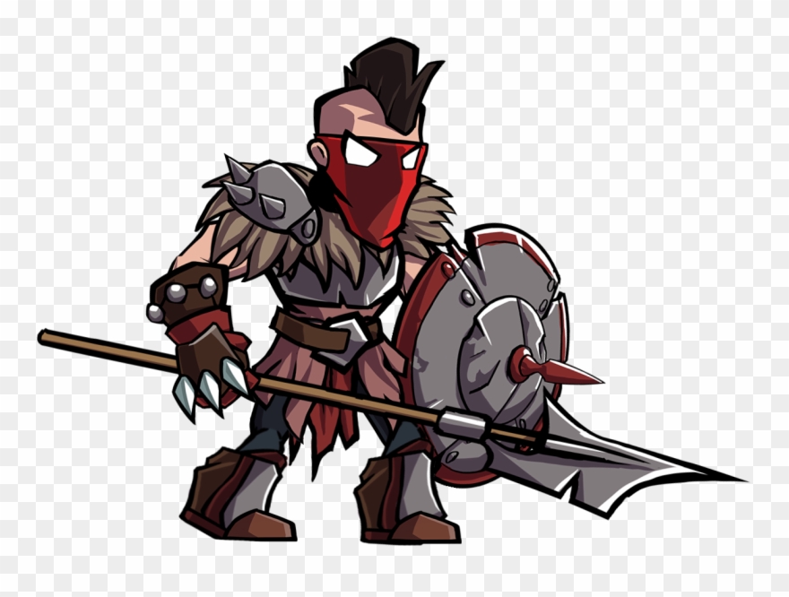 Bandit Png - Honorbound Rpg Clipart
