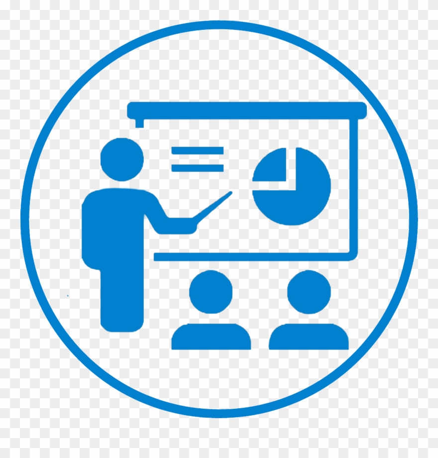 Bli Autorisert Løpetrener - Icon Clipart