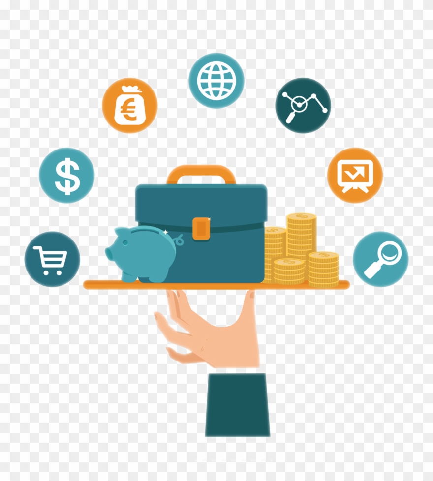 Invest Png Photo - Investment Png Clipart