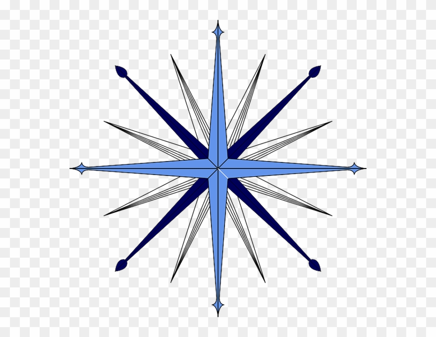 Archive For Compassion - Rosa Delos Vientos Azul Clipart