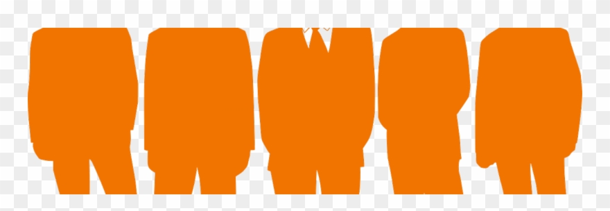 A Bitcoin Affair- The Men Involved - Group Of People Clipart