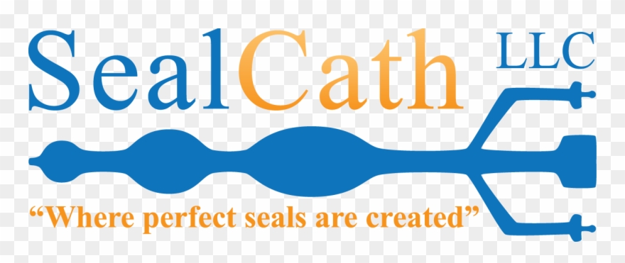 Baseball Cap Sporting Colorful Logo Of Sealcath Llc Clipart