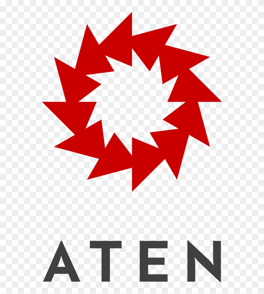 Aten Design Group - Aten Design Group Logo Clipart