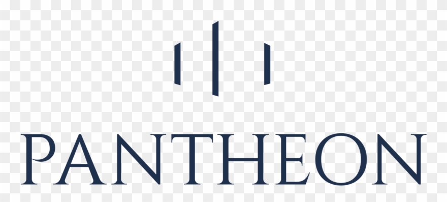 Pantheon Ventures Logo - Pantheon Pe Logo Clipart