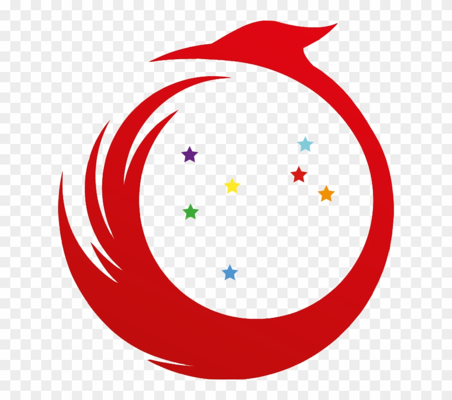 Phoenix Collegiate - Circle Clipart