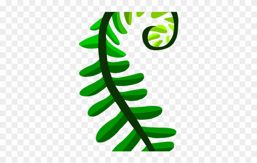 Bushes Clipart Science Plant - Png Download