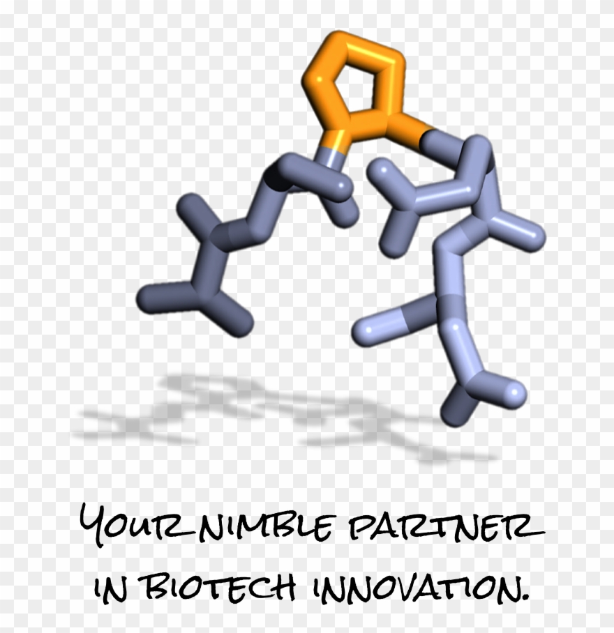 Nimble Biotechnology Innovation Clipart