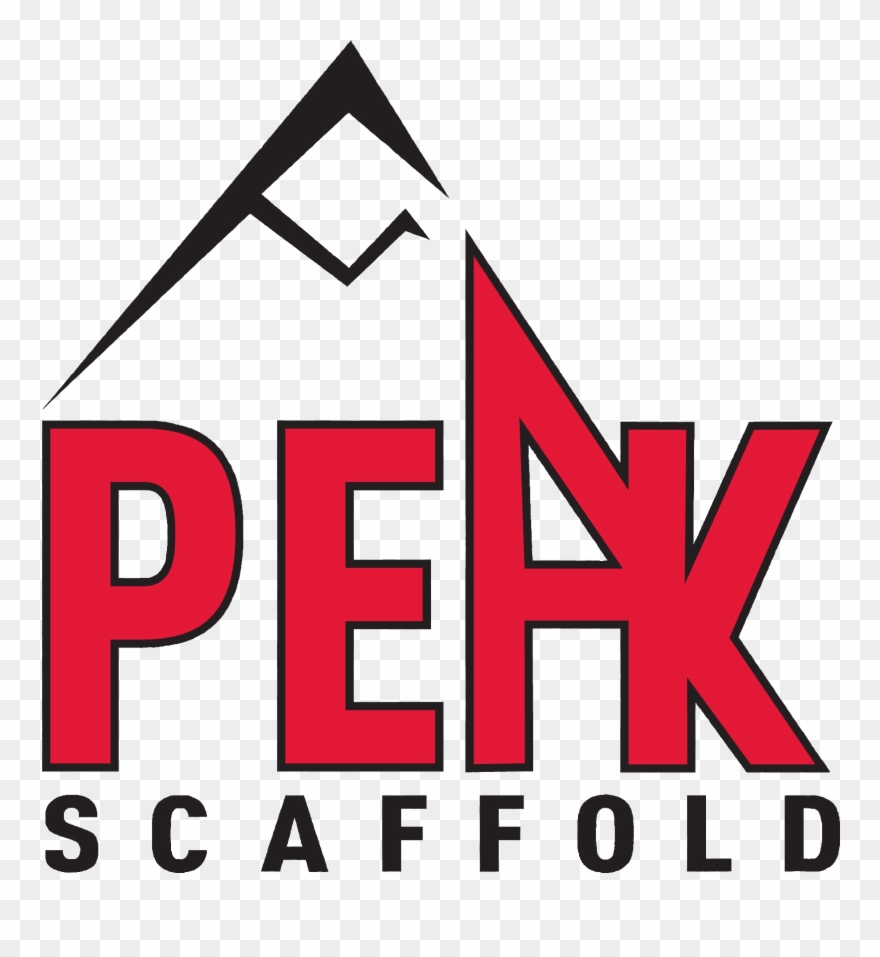 Peak Scaffold Ltd Clipart