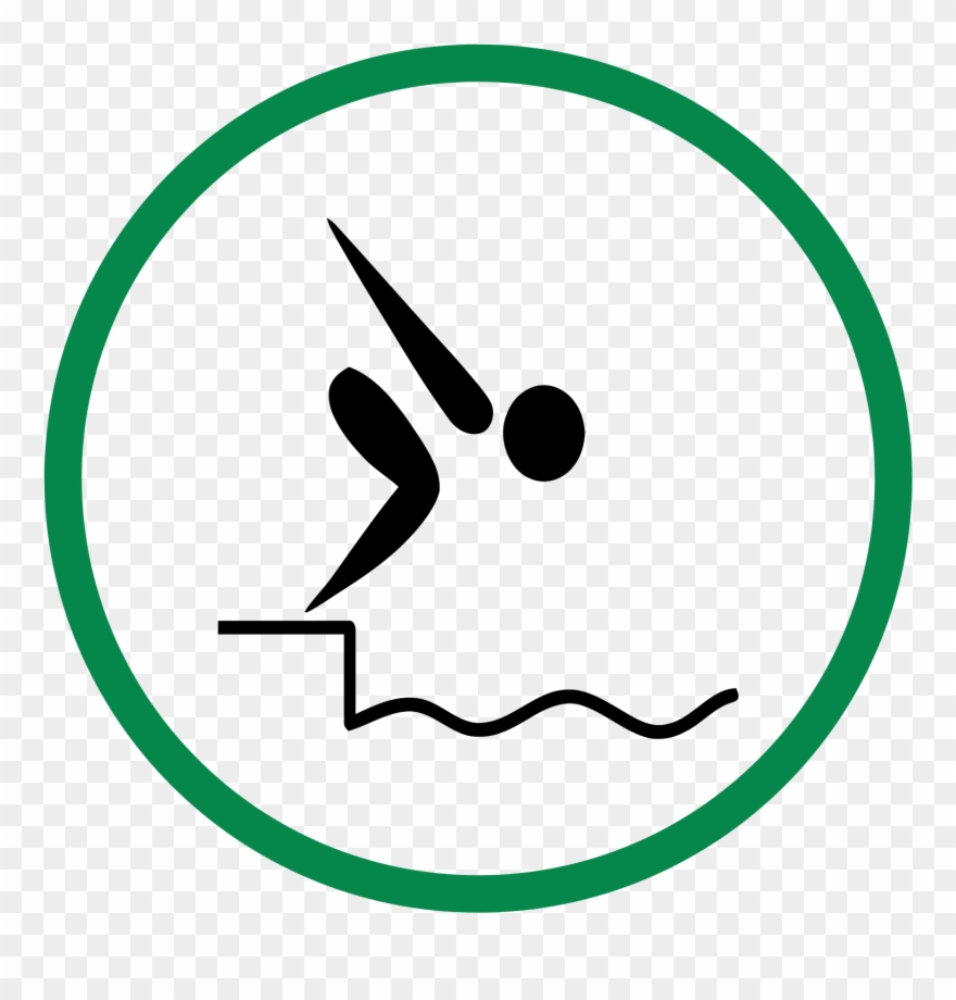 Open - Circle Clipart