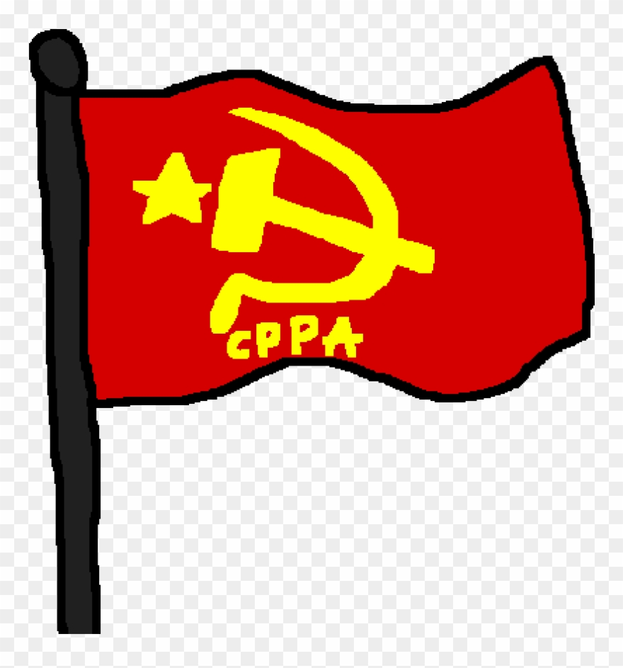 Communist Party Of Pixilart Clipart