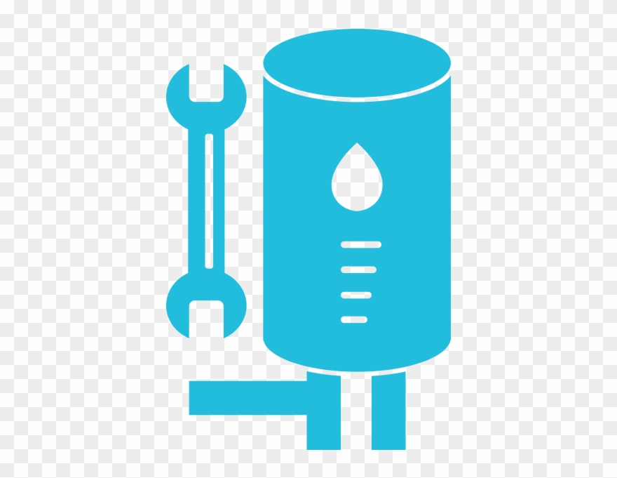 Geyser Installations And Repairs Clipart