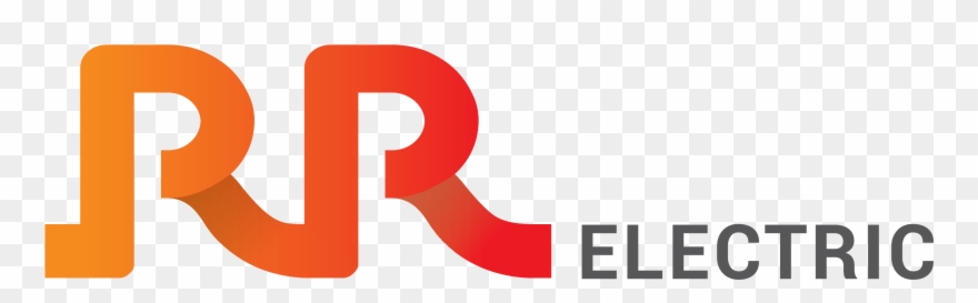 About Us - Rr Electric Logo Png Clipart