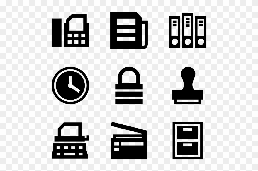 Workplace - Fa Fa Id Card O Clipart