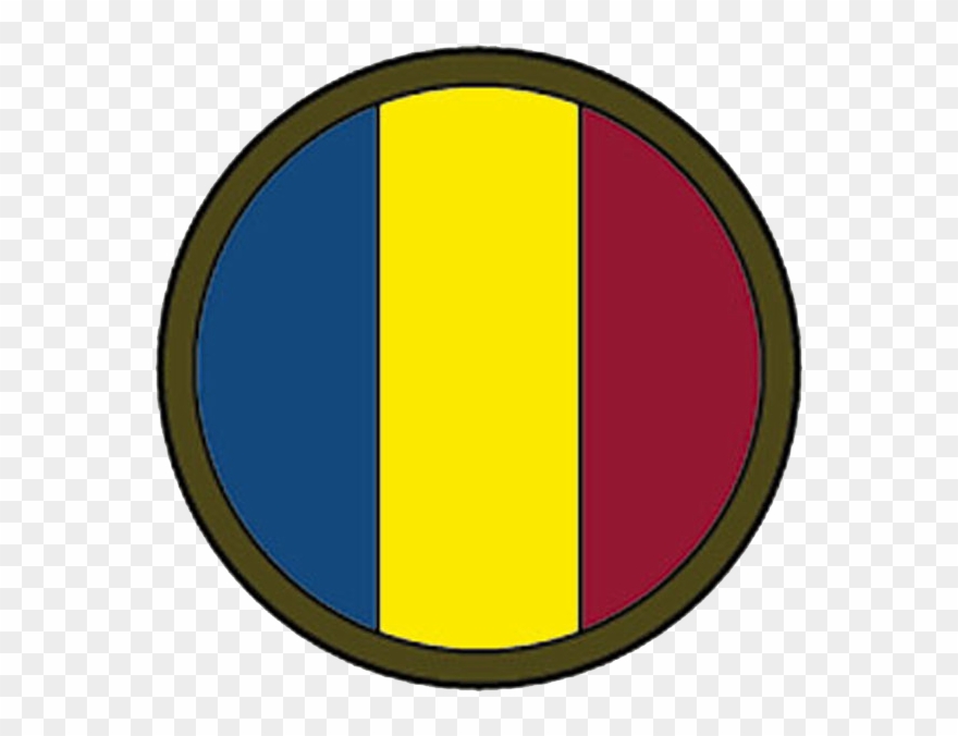 In A Recent Army Times Article, General Robert Cone, - Circle Clipart