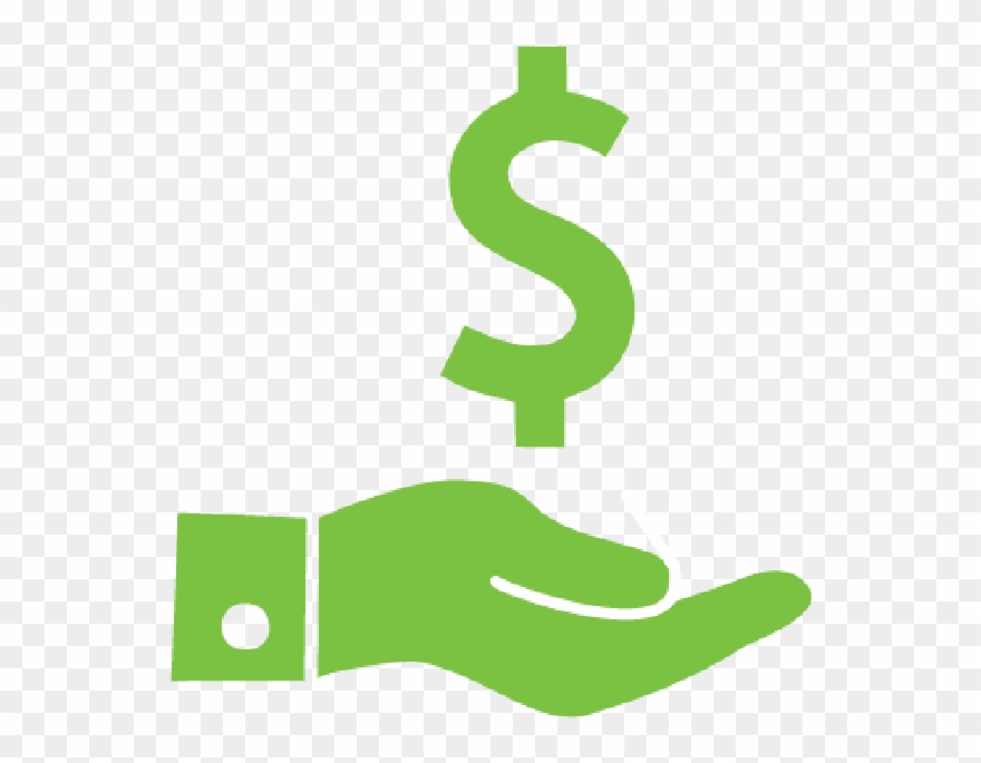 Tuition Costs - Admission Cost Sign Clipart