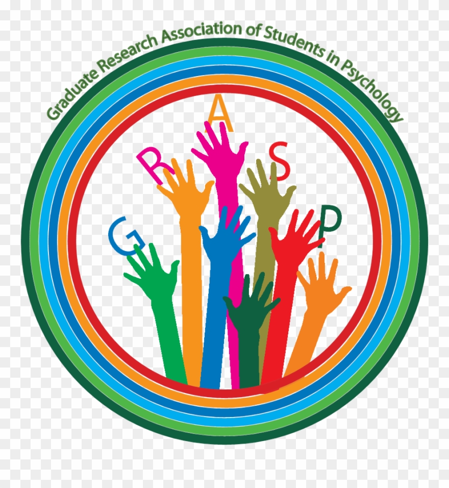 Welcome To Grasp - Circle Clipart