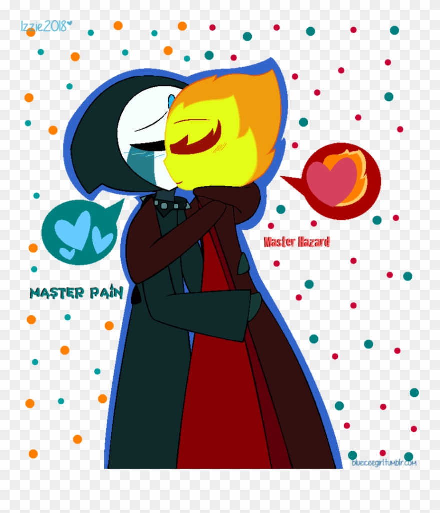 Kool Aid Man Clipart At Getdrawings - Master Frown X Unikitty - Png Download