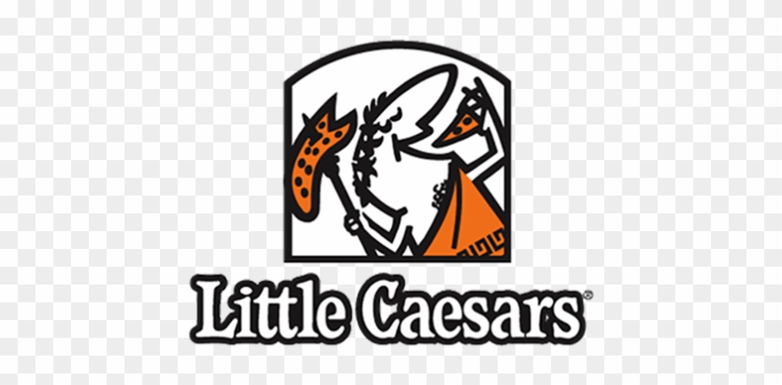 Little Caesars Png - Logo Little Ceaser Pizza Clipart