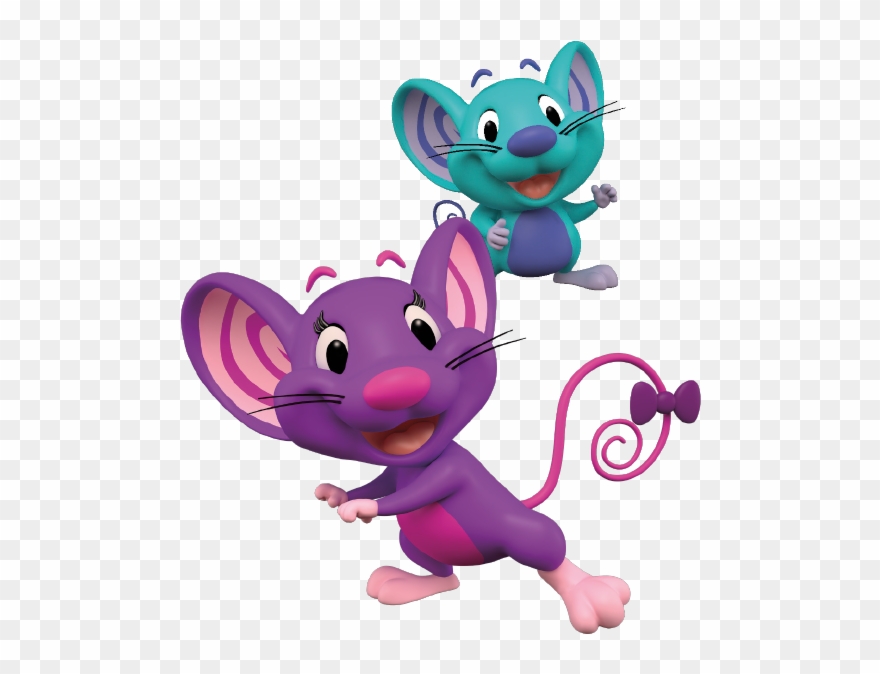 Learn More - Cartoon Clipart