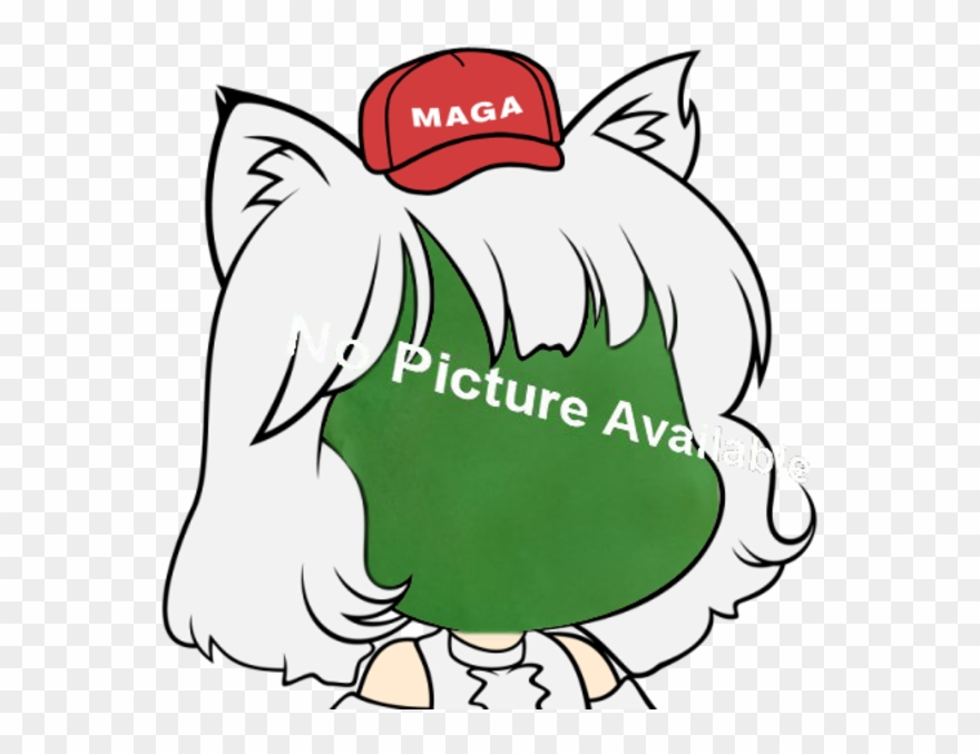 #trumpanime / Rick Wilson Controversy - Awoo Trump Clipart